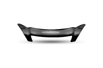 Дефлектор капота Toyota Windom (V30) 2001-2006