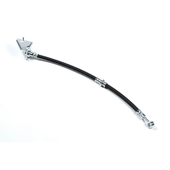 Шланг тормозной передний левый JD