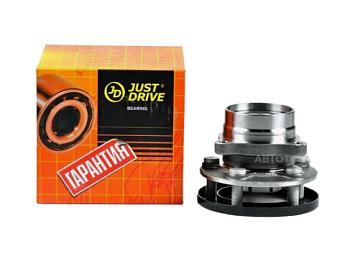 Ступица передняя 3DACF038DB2F-AM JD