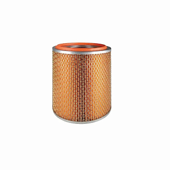 Фильтр воздушный LUXE LX-113-B СуперМАЗ