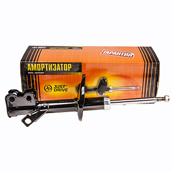 Стойка аморт. JAS0107 TO Corolla 9# 87-91 Front R