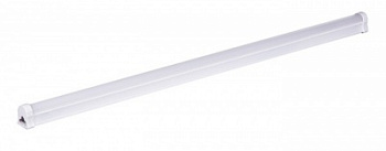 Светильник линейный LED аналог T4 PLED T5i 14/15W PL 1200мм FR 4000K 1300Лм Jazzway