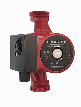 Насос циркуляционный PROFLINE LUX 32/4-180