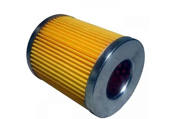 Фильтр масляный элемент J0811A Chery 244, YTO MC300