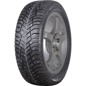 Автошина 215/65 R16 Cordiant Snow Cross 2 SUV 102T шип