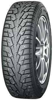Автошина 235/55R18 Yokohama Ice Guard IG55  104T шип