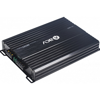 Усилитель ACV LX-1.800 400Вт