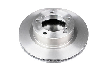 Диск торм.вент.G-brakeGR-21046, (передн.)ToyotaLANDCRUISER(GRJ200,URJ20#,UZJ200,VDJ200)LEXUSLX570(UR