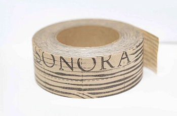 Скотч Sonora (0,05х25,0, гофроящик)