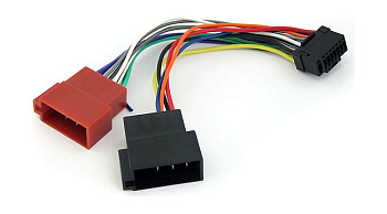 ISO-коннектор ALPINE IC-AL2101