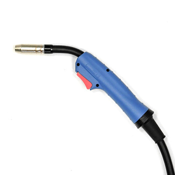 Горелка MIG 15 AIR COOL 160A (35%) EURO 3m Light Aurora