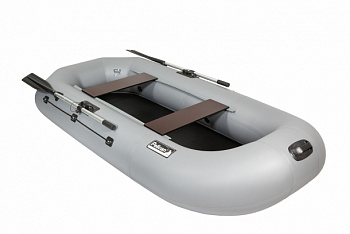 Лодка Пеликан 270 НД