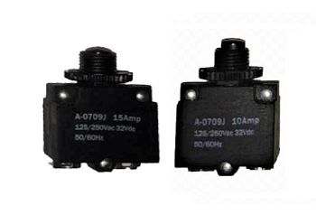 Защита компрессора 10АЗащита компрессора 15А