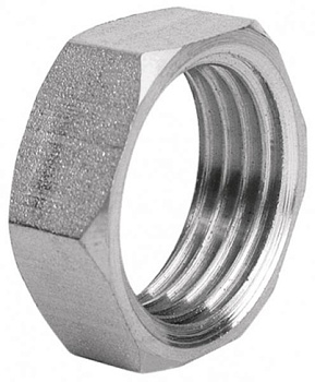 Контрагайка 1