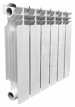 Радиатор VALFEX BASE L Version 2.0 биметаллический 350, 10 сек. 1320 Вт