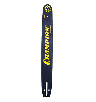 Шина бензопилы CHAMPION 20"-3/8-1,3-72зв.