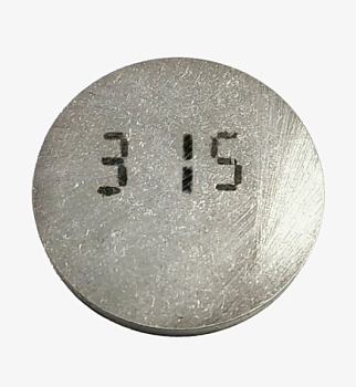 Шайба 3,15