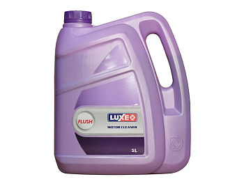 Масло промывочное LUXE МПА-2 5л.