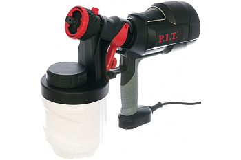 Краскораспылитель PSG3021-C МАСТЕР (500 Вт, 800мл/мин, емкость 900мл) 