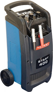 Устройство пуско-зарядное START 400 BLUE/Aurora