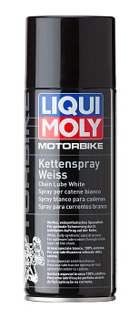 Смазка для мотоциклов Liqui Moly 400мл 