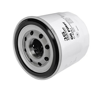 Фильтр масляный C526J JS Asakashi Фильтр масляный C526J JS Asakashi