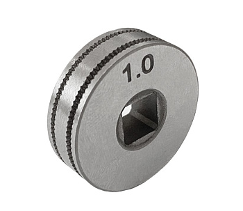 Ролик подающего механизма 0,8-1,0 Edon 