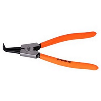 Разжим для стопорных колец 325мм (загнутый) АвтоДело 30438