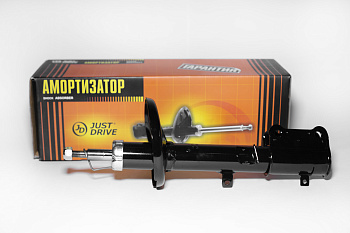 Стойка аморт. JAS 0006 TOYOTA/COROLLA, SPRINTER AE100 EE100 REAR L Стойка аморт. JAS 0006 TOYOTA/COROLLA, SPRINTER AE100 EE100 REAR L
