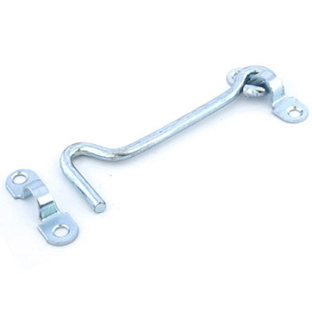 Крючок ветровой КР-100 цинк Кунгур