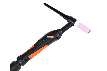 Горелка TECH TS 26 М12×1 4м IOW6906