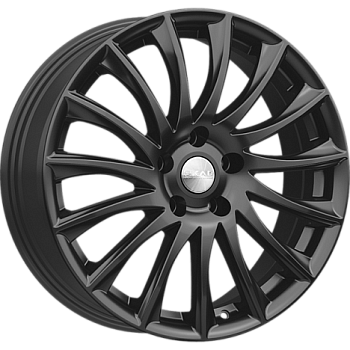 Диск литой ВАЛЕНСИЯ 7.0Jx18H2; 5х114,3; 38; 67,1 бархат новый