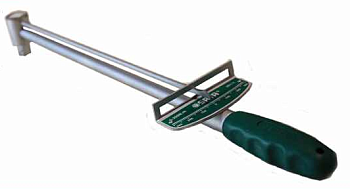 Ключ динамометрический SATA шкальный 300Нм