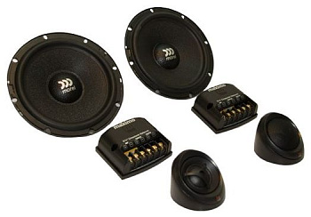 Динамики Morel MAXIMO-6 МКII 2-компонентная