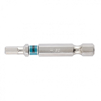 Бита HEX 4x50, сталь S2 GROSS (шт) Бита HEX 4x50, сталь S2 GROSS (шт)