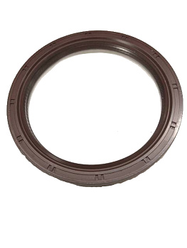 Сальник коленвала (84*104*8.5) 0347, NOK  TKK-BH5861-F0