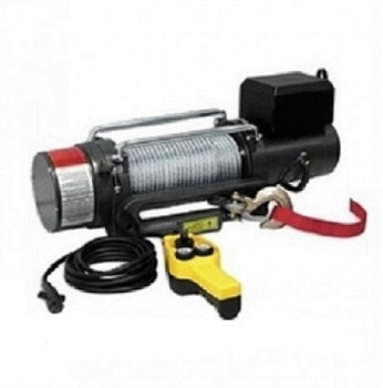 Лебедка (2948кг/20м) автомобильная TOR 12V P6000 Лебедка (2948кг/20м) автомобильная TOR 12V P6000