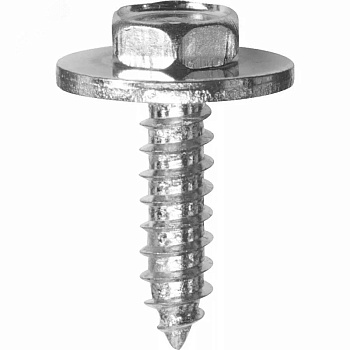 Саморез 6х16