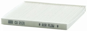 Фильтр салонный CU2131 MANN
