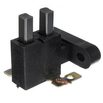 Узел щеточный для генератора 5кВт