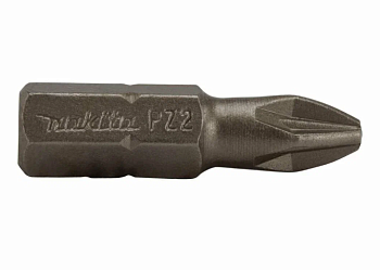 Насадка PZ2, 25 мм, C-form, шт 1