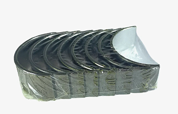Вкладыши коленвала ВАЗ 2101-07 шатунные 0,50 ЗМЗ