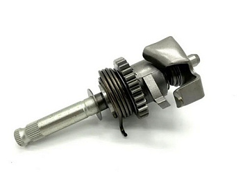 Вал пусковой в сборе 172FMM 250cc