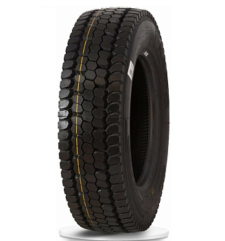 Автошина 315/80 R22.5 КАМА NR 201