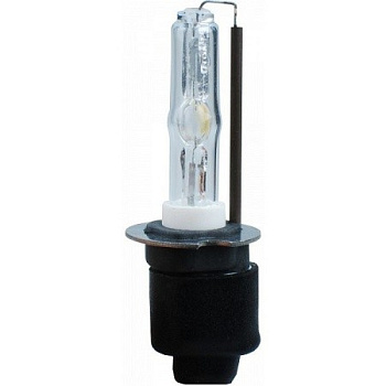 Лампа ксеноновая Allroad H3 (PK22s) 4300K 35W к-т