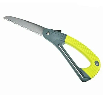 Пила садовая Фермерские навыки GS-05 l=40/18см складная