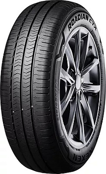 Автошина 215/70R15C Nexen Roadian CTX 109/107S