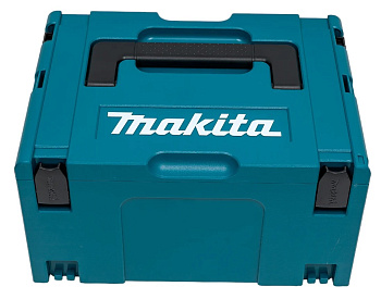 Кейс Makpac тип 3, 395x295x215мм