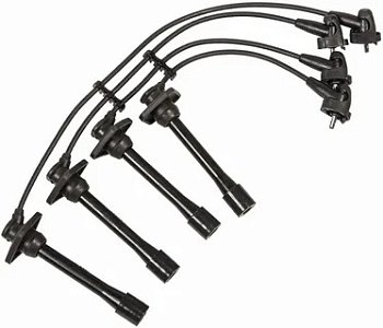 Набор бронепроводов MASUMA MG-60071 4Е, 5Е