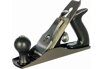 Рубанок, 230х52мм, металлический Sparta